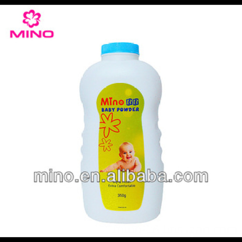 Baby Talcum Powder Private Lable Baby Care Powder